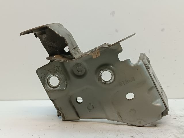 bontott RENAULT MEGANE III Bal Sárvédő Oldaltartó