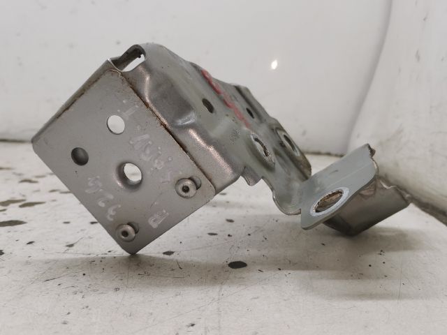 bontott RENAULT MEGANE III Bal Sárvédő Oldaltartó