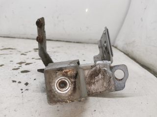 bontott RENAULT MEGANE III Bal Sárvédő Oldaltartó