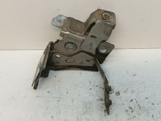 bontott RENAULT MEGANE III Bal Sárvédő Oldaltartó