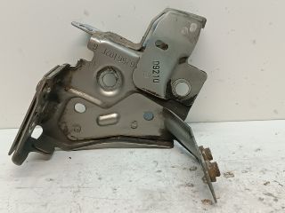 bontott RENAULT MEGANE III Bal Sárvédő Oldaltartó