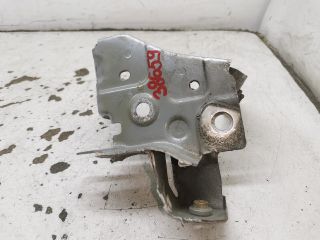 bontott RENAULT MEGANE III Bal Sárvédő Oldaltartó