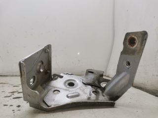 bontott RENAULT MEGANE III Bal Sárvédő Oldaltartó