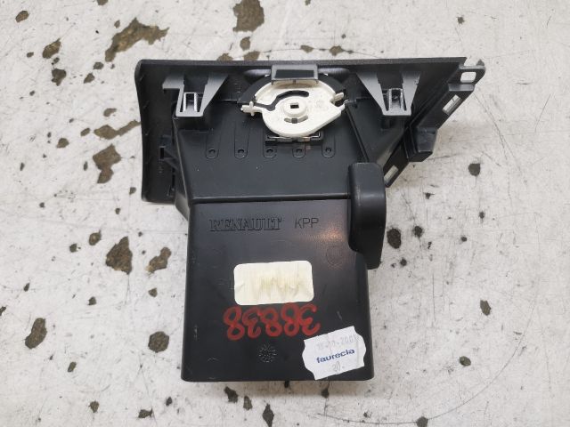 bontott RENAULT MEGANE III Bal Szellőző