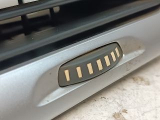 bontott RENAULT MEGANE III Bal Szellőző