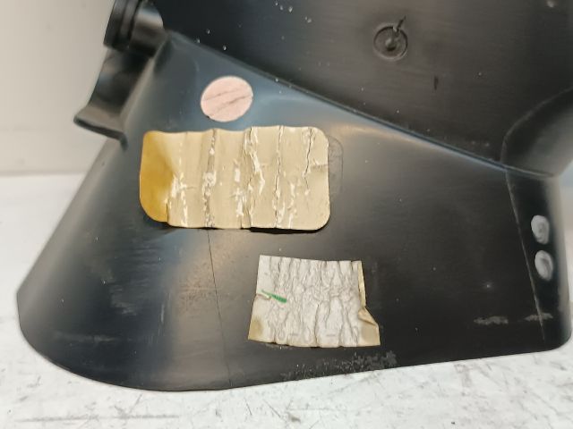 bontott RENAULT MEGANE III Bal Szellőző