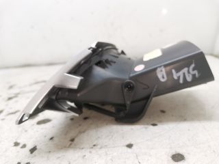 bontott RENAULT MEGANE III Bal Szellőző