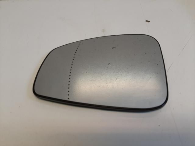 bontott RENAULT MEGANE III Bal Tükörlap