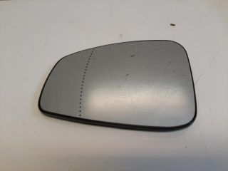 bontott RENAULT MEGANE III Bal Tükörlap