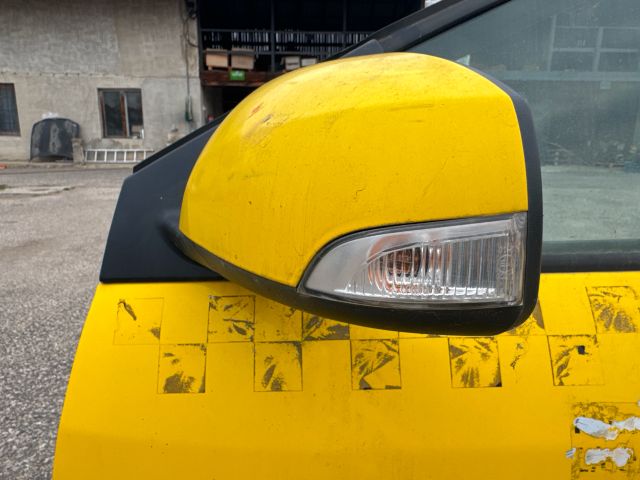 bontott RENAULT MEGANE III Bal Visszapillantó Tükör (Elektromos)