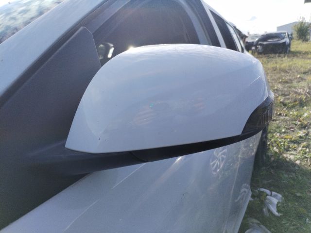 bontott RENAULT MEGANE III Bal Visszapillantó Tükör (Elektromos)