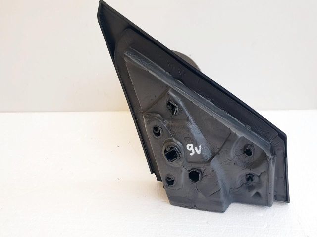 bontott RENAULT MEGANE III Bal Visszapillantó Tükör (Elektromos)