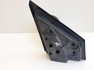 bontott RENAULT MEGANE III Bal Visszapillantó Tükör (Elektromos)