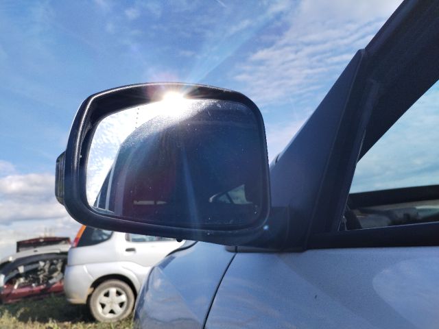 bontott RENAULT MEGANE III Bal Visszapillantó Tükör (Elektromos)