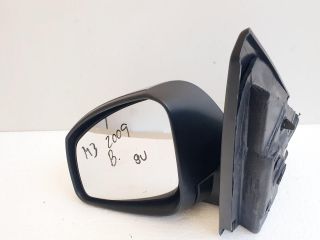 bontott RENAULT MEGANE III Bal Visszapillantó Tükör (Elektromos)