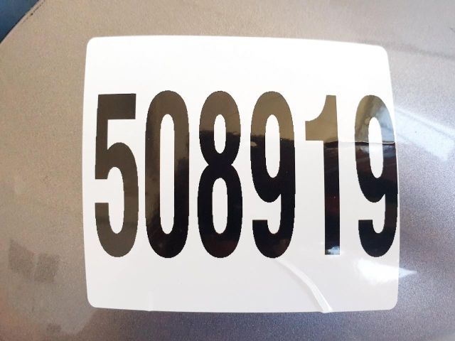 bontott RENAULT MEGANE III Bal Visszapillantó Tükör (Elektromos)