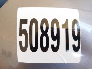 bontott RENAULT MEGANE III Bal Visszapillantó Tükör (Elektromos)