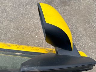 bontott RENAULT MEGANE III Bal Visszapillantó Tükör (Elektromos)