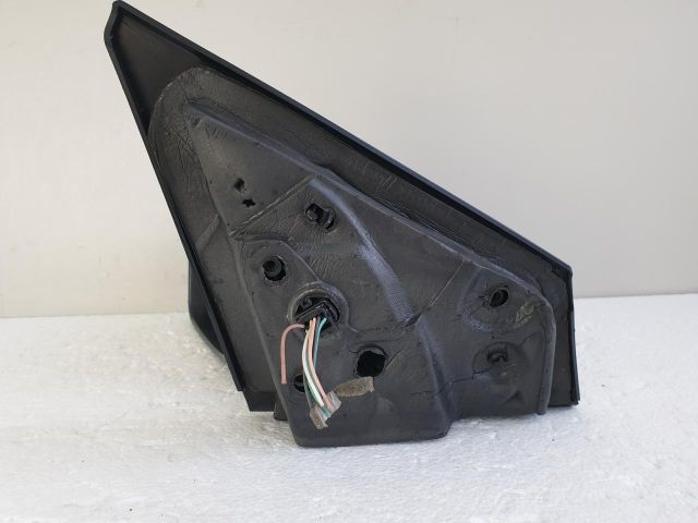 bontott RENAULT MEGANE III Bal Visszapillantó Tükör (Elektromos)