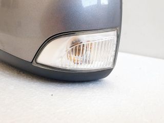 bontott RENAULT MEGANE III Bal Visszapillantó Tükör (Elektromos)