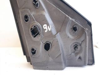 bontott RENAULT MEGANE III Bal Visszapillantó Tükör (Elektromos)