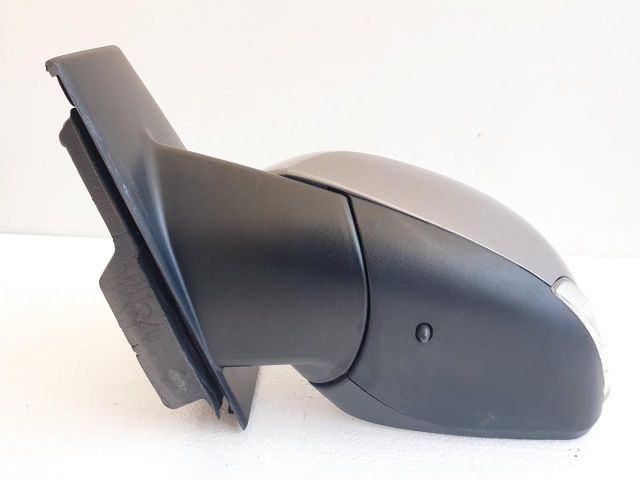 bontott RENAULT MEGANE III Bal Visszapillantó Tükör (Elektromos)