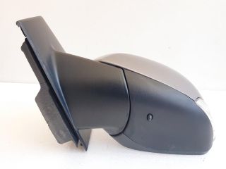 bontott RENAULT MEGANE III Bal Visszapillantó Tükör (Elektromos)