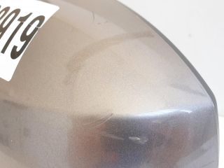 bontott RENAULT MEGANE III Bal Visszapillantó Tükör (Elektromos)