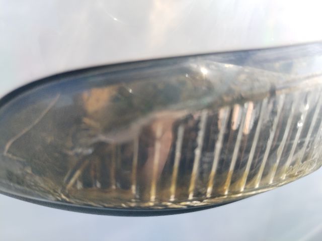 bontott RENAULT MEGANE III Bal Visszapillantó Tükör (Elektromos)