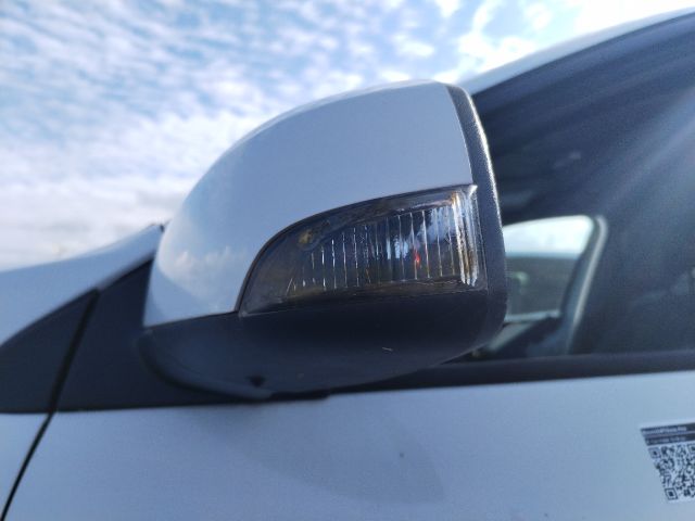 bontott RENAULT MEGANE III Bal Visszapillantó Tükör (Elektromos)