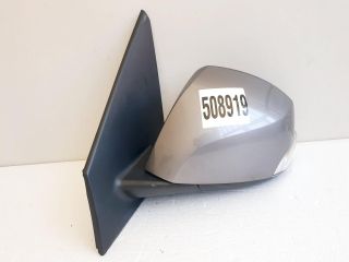 bontott RENAULT MEGANE III Bal Visszapillantó Tükör (Elektromos)