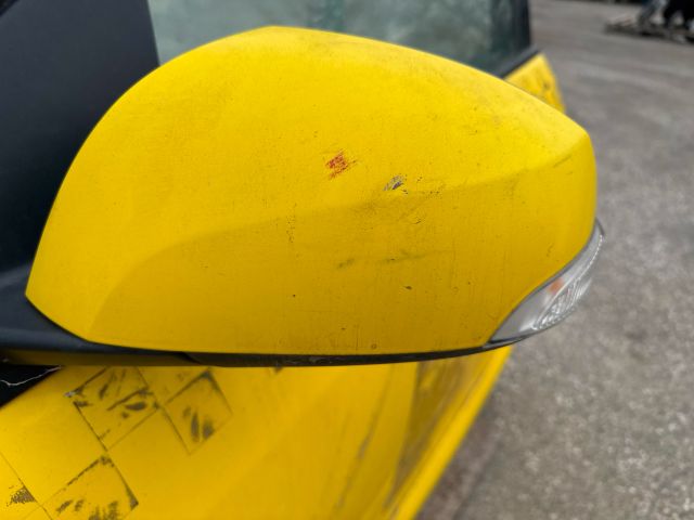 bontott RENAULT MEGANE III Bal Visszapillantó Tükör (Elektromos)