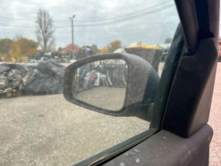 bontott RENAULT MEGANE III Bal Visszapillantó Tükör (Elektromos)