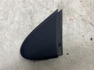 bontott RENAULT MEGANE III Bal Visszapillantó Tükör Előtti Burkolat