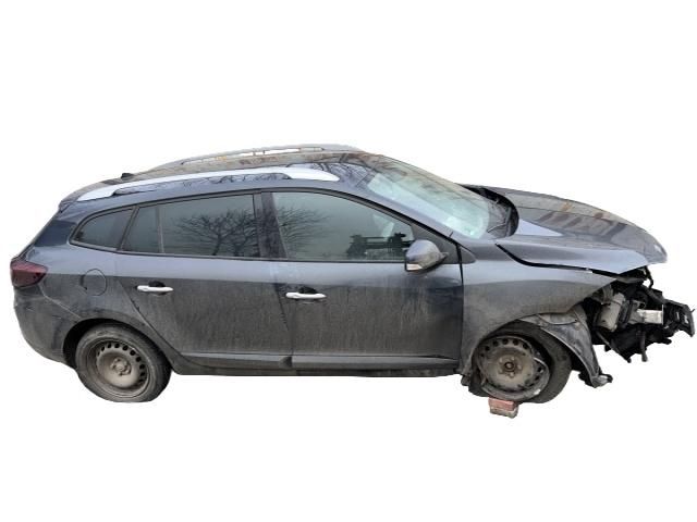 bontott RENAULT MEGANE III Belső Visszapillantó Tükör Talp Burkolat