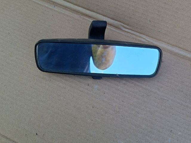 bontott RENAULT MEGANE III Belső Visszapillantó Tükör