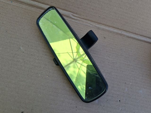 bontott RENAULT MEGANE III Belső Visszapillantó Tükör