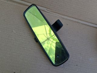 bontott RENAULT MEGANE III Belső Visszapillantó Tükör