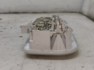 bontott RENAULT MEGANE III Beltér Világítás Első