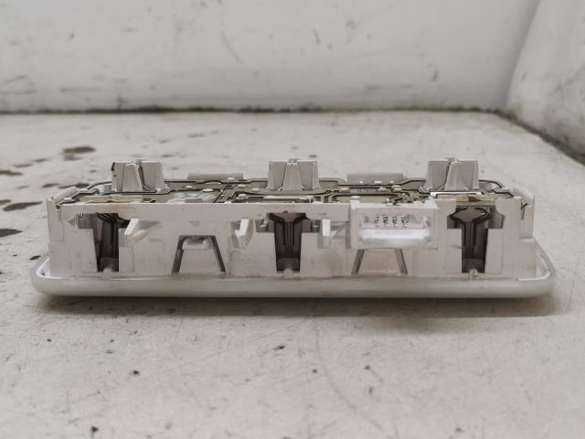 bontott RENAULT MEGANE III Beltér Világítás Első