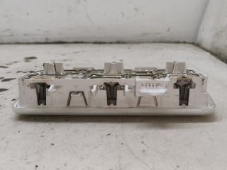 bontott RENAULT MEGANE III Beltér Világítás Első