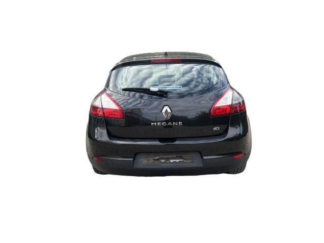 bontott RENAULT MEGANE III Beltér Világítás Első