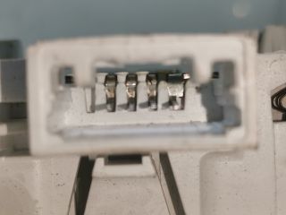 bontott RENAULT MEGANE III Beltér Világítás Első