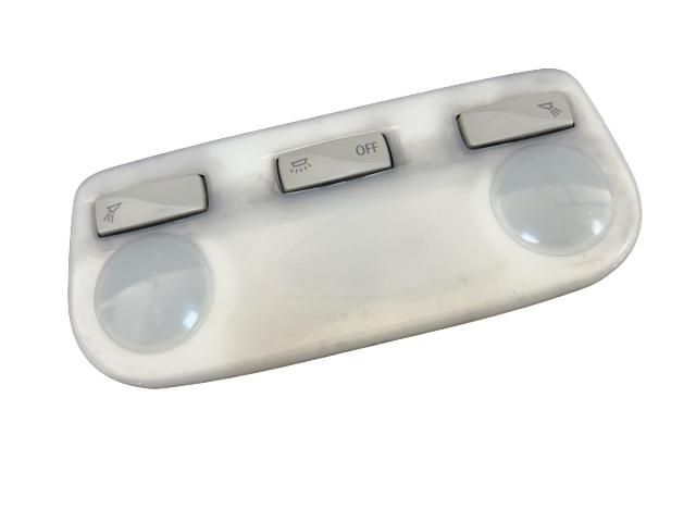 bontott RENAULT MEGANE III Beltér Világítás Első