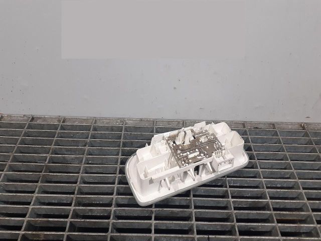 bontott RENAULT MEGANE III Beltér Világítás Első