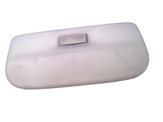 bontott RENAULT MEGANE III Beltér Világítás Hátsó