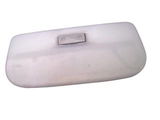 bontott RENAULT MEGANE III Beltér Világítás Hátsó