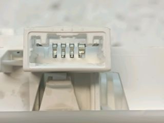 bontott RENAULT MEGANE III Beltér Világítás Hátsó