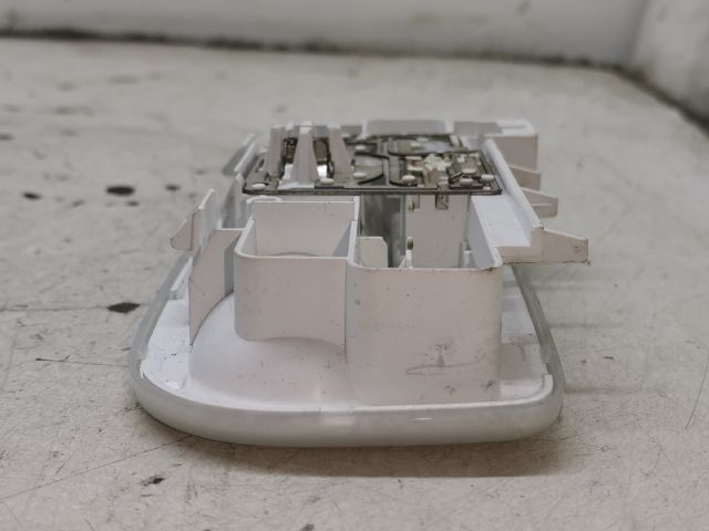 bontott RENAULT MEGANE III Beltér Világítás Hátsó