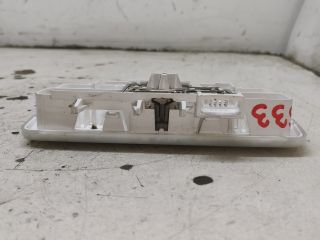 bontott RENAULT MEGANE III Beltér Világítás Hátsó